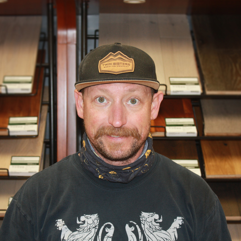 About Bellingham Bellingham Millwork Supply