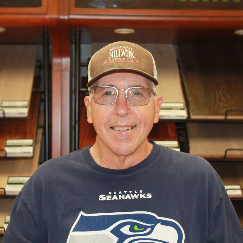 About Bellingham Bellingham Millwork Supply