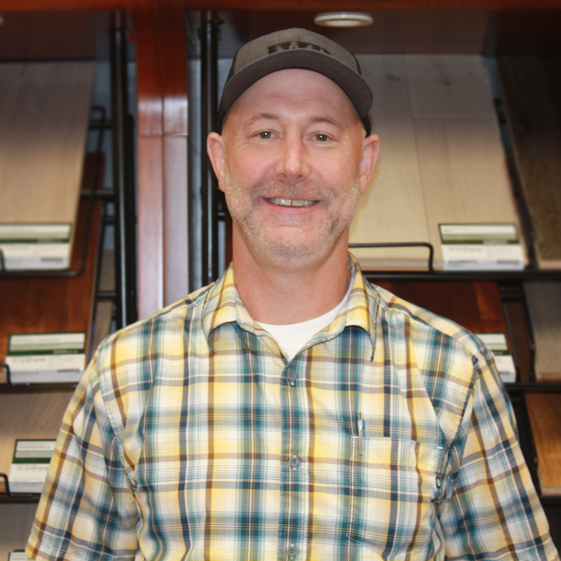 About Bellingham Bellingham Millwork Supply