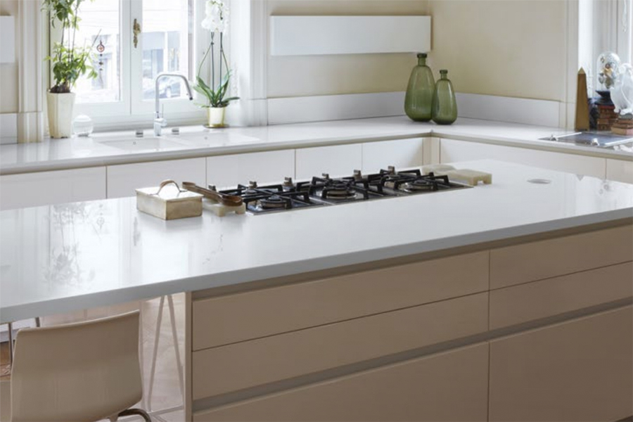 Countertops Granite Quartz Bellingham Millwork Supply