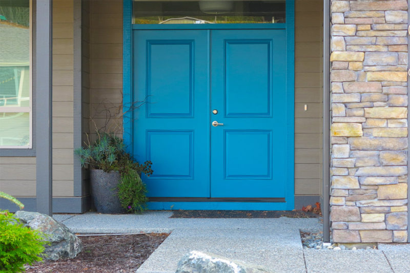 Doors Bellingham Millwork Supply